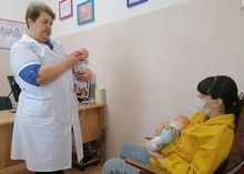 В Каменске-Уральском применили интересный метод для безболезненных родов
