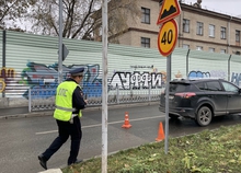 В ДТП на Эльмаше пострадала 11-летняя девочка