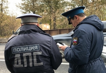 Екатеринбуржец лишился машины во время рейда ГИБДД и приставов