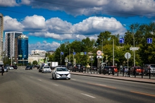Внесены изменения в программу развития транспорта Екатеринбурга