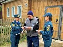 В Свердловской области наблюдается снижение количества техногенных пожаров