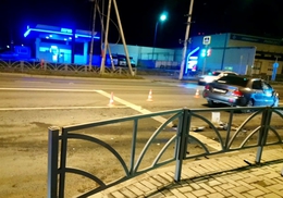 фото: ГИБДД Екатеринбурга
