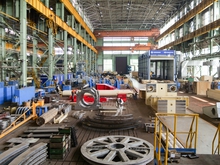 Уралмашзавод повысит производительность труда на 30% за три года