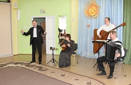 фото: БФ "Синара" фото: БФ "Синара"