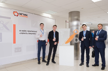 Определены победители III кейс-чемпионата УГМК