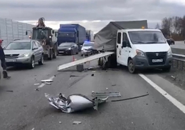 фото: ГИБДД Екатеринбурга