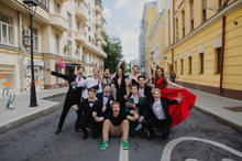 Кастинг для поступления в Школу Олега Табакова пройдет в Екатеринбурге