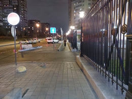 фото: ГИБДД Екатеринбурга