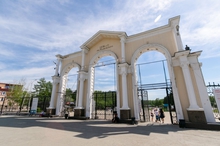 Власти утвердили решение о реконструкции территории ЦПКиО