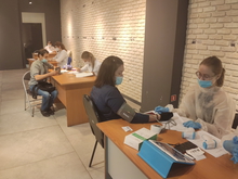 Заболеваемость ОРВИ и COVID-19 продолжает снижаться на Среднем Урале
