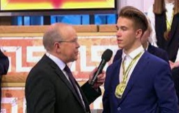 фото: скриншот видео фото: скриншот видео