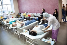 В Т Плюс прошла ежегодная донорская акция
