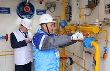 ООО «Газпром трансгаз Екатеринбург» в числе призеров областного конкурса по культуре производства и охране труда