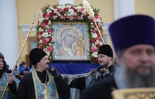 4 ноября в уральской столице вновь пройдет общегородской крестный ход