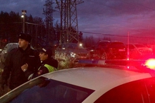 Госавтоинспекция проведет массовый рейд в Екатеринбурге