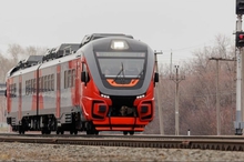 Открыта продажа билетов на пригородный поезд «Орлан» сообщением Челябинск - Екатеринбург