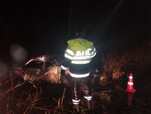 Под Алапаевском два пешехода погибли в ДТП