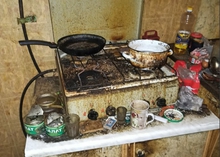 «Екатеринбурггаз» выявил сотни нарушений при эксплуатации газовых приборов