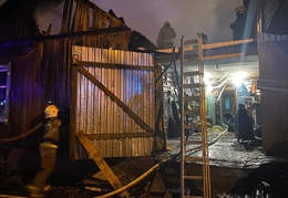 фото: МЧС России по Свердловской области