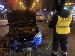 фото: ГИБДД Екатеринбурга