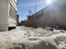 Свердловчан в выходные ждет непогода