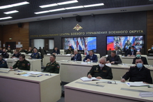 В Екатеринбурге пройдет военный парад на 9 мая