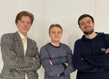 Уральские студенты-медики получили грант на создание нового инструмента для эндоскопистов