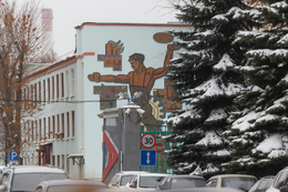 фото: Проект «Городские легенды» фото: Проект «Городские легенды»