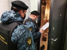 Газообеспечение многоквартирного дома в Екатеринбурге восстановлено
