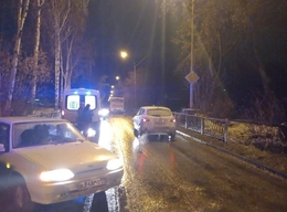 фото: ГИБДД Екатеринбурга