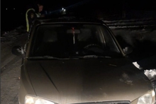 Свердловские полицейские задержали подозреваемого в угонах автомобилей односельчан