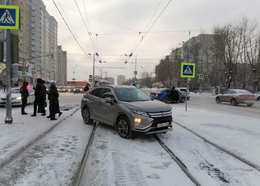 фото: ГИБДД Екатеринбурга