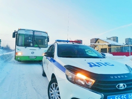 фото: ГИБДД Свердловской области фото: ГИБДД Свердловской области