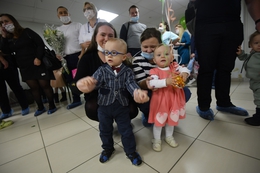  Фото: Комсомольская правда – Екатеринбург, Алексей Булатов