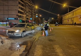 фото: ГИБДД Екатеринбурга