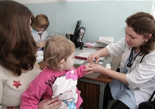 В Свердловской области наблюдается значительная нехватка детских врачей