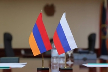 Бизнес-миссия свердловских экспортеров начала работу в Армении