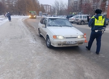 В больнице оказался 15-летний екатеринбуржец после ДТП