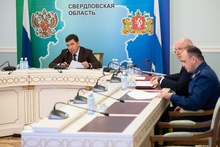 Евгений Куйвашев инициировал продление действия льгот по транспортному налогу для международных автоперевозчиков