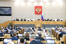 Госдума запретила пропаганду нетрадиционных отношений в России