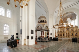 фото: Фонд святой Екатерины