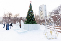 фото: Екатеринбург.рф