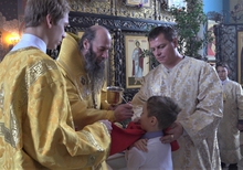 При поддержке металлургов в Медногорске открылась воскресная школа