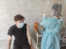 Свердловская область обеспечена бесплатной вакциной против гриппа