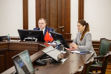 Екатеринбург будет активно сотрудничать с Харбином и Шэньчжэнем