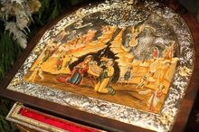 У православных христиан начался Рождественский пост