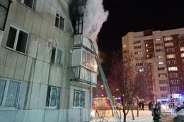 фото: МЧС России по Свердловской области фото: МЧС России по Свердловской области