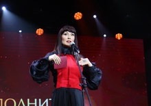 Лучшие музыкальные спектакли России выбрали в Екатеринбурге
