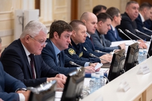 Свердловской власти пригодится опыт НКО, занимающихся избавлением от наркомании