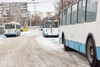 В Екатеринбурге шесть троллейбусных маршрутов сменили нумерацию